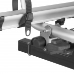 Thule Caravan Superb Sähköpyörille