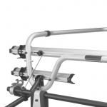 Thule Caravan Superb Sähköpyörille