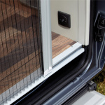 Hyttysovi Dometic Fly Tec 200