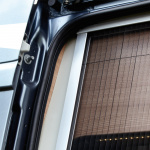 Hyttysovi Dometic Fly Tec 200