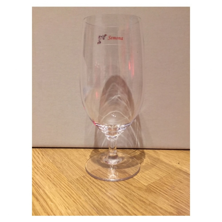 Olutlasi Semona ryhmässä Kotitalous & Keittiö / Lasit & Mukit / Olutlasit @ Campmarket (66436)