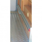 Fiamma Garage Bar 2-kpl