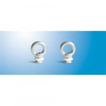 Pikakiinnitys Silmukkaa Garage-Bars:lle