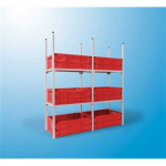 Fiamma Garage System Upgrade