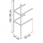 Fiamma Garage System Upgrade