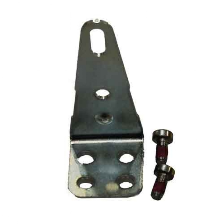 Kaasusuodattimen Kulmakiinnitin ryhmässä Matkailuvaunu & Matkailuauto / Kaasu & Tarvikkeet / Kaasun Säätimet & Tarvikkeet @ Campmarket (66470)