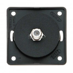 Satelliittiliitin Antrasiitti Harmaa