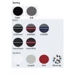 Svenska-Tält Diplomat 2,5 m Svenska-Tält Diplomat 2,5 m