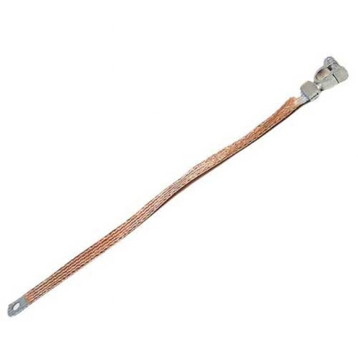 Akkukenkä 40cm ryhmässä Matkailuvaunu & Matkailuauto / Elektroniikka / Akut & Muuntimet / Akut / Akkutarvikkeet @ Campmarket (66528)