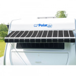 Svenska-Tält Ikkunamarkiisi Lyx