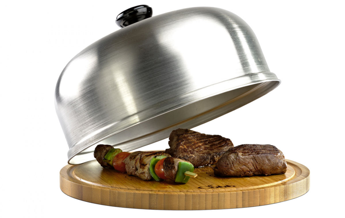 Cobb Leikkuulauta ryhmässä Kotitalous & Keittiö / Keittiötarvikkeet / Leikkuulaudat @ Campmarket (66563)