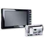 Dometic Peruutuskamera Perfectview RVS 794N 7´