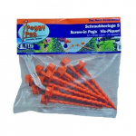 Peggy Peg Maaruuvi 12cm. 12kpl