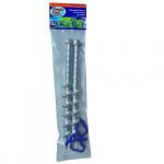 Peggy Peg Maaruuvi 31cm Alumiinia