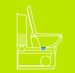 Thetford Seal Lubricant 200ml