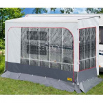 Villa Store Etuseinä Caravanstore