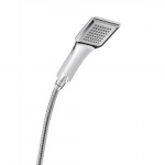 Suihkukahva Contur S Kromi