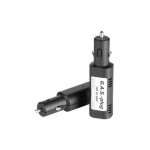 Kaasuhälytin G.A.S.-plug all in one Kaasuhälytin G.A.S.-plug all in one