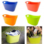 Säilytyskori Muovia Gimex