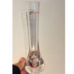 Maljakko Semona Muovia