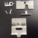 Dometic Jääkaapin Oven Lukko