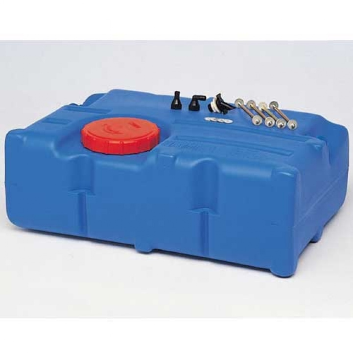 Raikasvesisäiliö 70 L ryhmässä Vesi & Sanitaatio / Vesi / Vesisäiliöt @ Campmarket (66729)