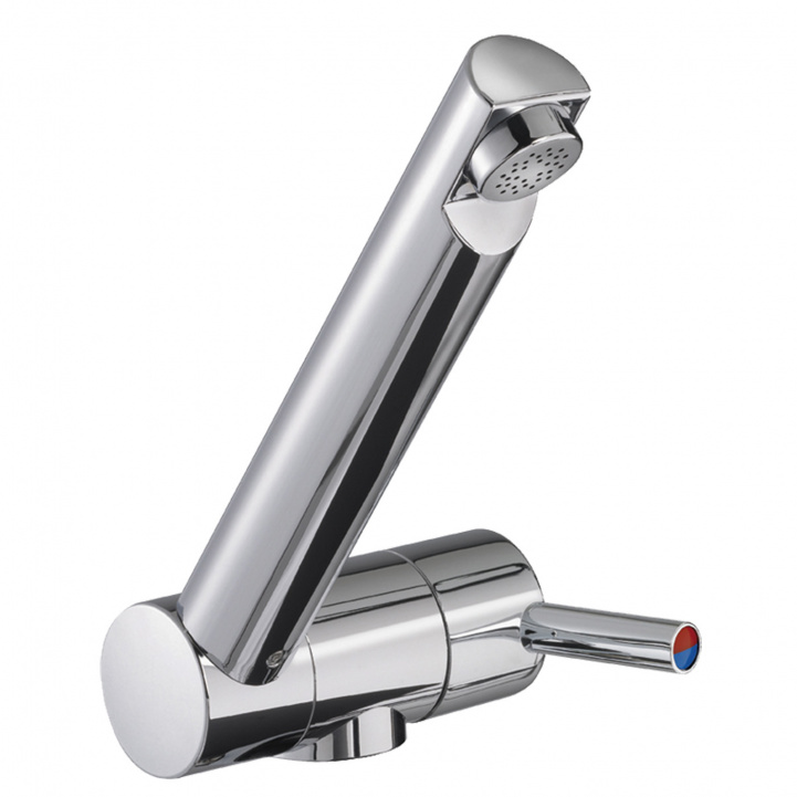 Vesihana Trend A Yksiote ryhmässä Vesi & Sanitaatio / Vesi / Vesihanat / Kylmä- & Kuumavesihanat @ Campmarket (66743)