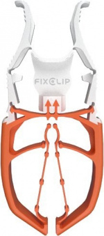 FIXCLIP-puristin, 2 kpl