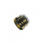 Putkitulppa 26mm IXL 3kpl