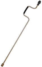 Tukijalanveivi Mutterillla nv 17mm