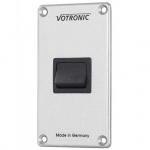 Pääkatkaisija 16A 12/24V