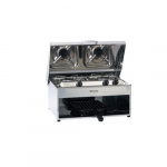 Kombinerad spis & Grill CE 88-ZF Dometic