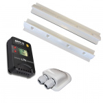 LTC Täydellinen Aurinkokennopaketti Long 120W MPPT LTC Täydellinen Aurinkokennopaketti Long 120W MPPT