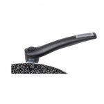 Paistinpannu Taitettavalla Kahvalla 24 cm