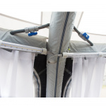 Dometic Telttavalaistus LED SabreLink 150 Starter Kit