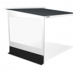 Sadesivuseinä Dometic Rain Protection Sadesivuseinä Dometic Rain Protection