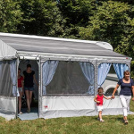 Fiamma F45 ZIP 2016-