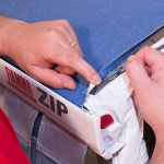 Fiamma F45 ZIP 2016-