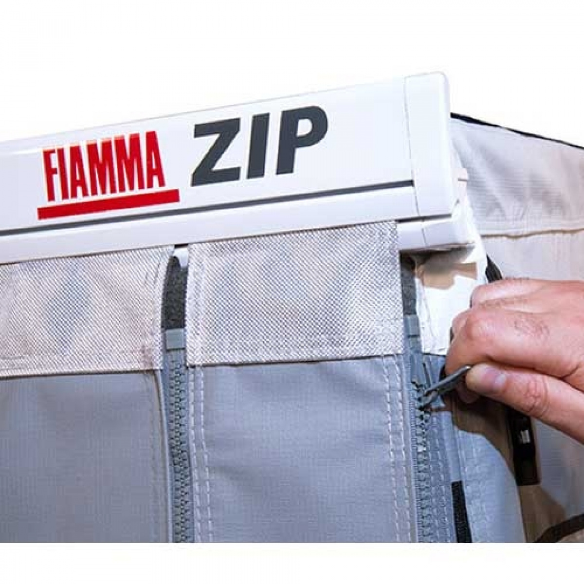 Fiamma F45 ZIP 2016- ryhmässä @ Campmarket (66969)