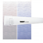 Thule Omnistor 5200 Valkoinen Kotelo