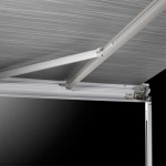 Thule Omnistor 5200 Anodisoitu Kotelo Thule Omnistor 5200 Anodisoitu Kotelo