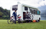 Thule Omnistor 5200 Anodisoitu Kotelo