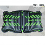 Flat Jack Tasotyyny 255mm