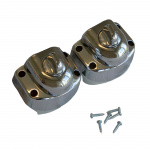 Turvalukko Safedoor Fiamma