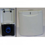 Sähkö Liitäntärasia 230V/16A