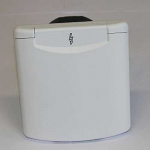 Sähkö Liitäntärasia 230V/16A