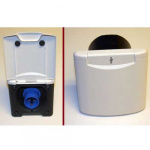 Sähkö Liitäntärasia 230V/16A