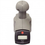 Reich Digitaalinen Aisapainovaaka Näytöllä