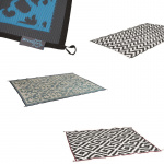 Etuteltta -/ Markiisimatto Leisure