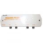 Antennivahvistin 64504:lle